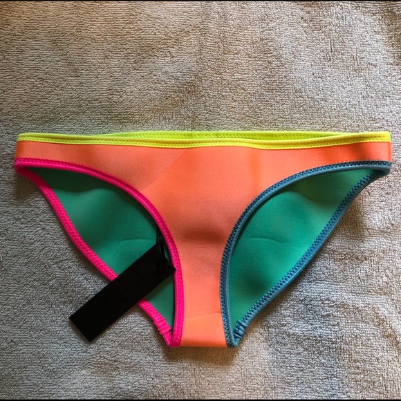 Triangl bikini bottom - Picture 1 of 5